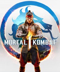 Mortal Kombat 1 (2023)